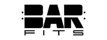 Логотип Barfits