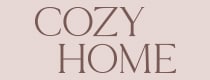 Логотип COZY HOME