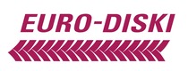 Логотип Euro-diski