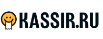 Логотип KASSIR