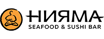 Логотип Нияма