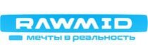 Логотип Rawmid
