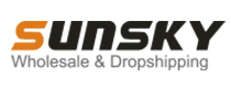 Логотип Sunsky-online
